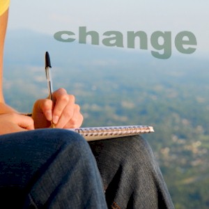 learn how you can effectively change
