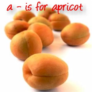 one of the best nutritional fruits are apricots