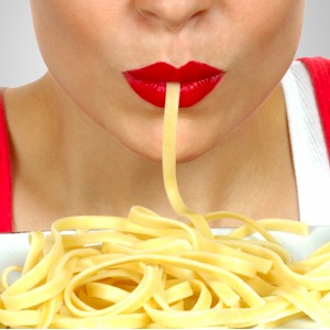 learning how to eat better foods