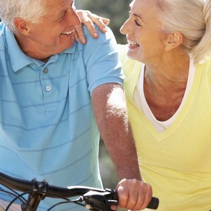 what are the main causes of aging
