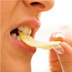 the harmful effects of olestra
