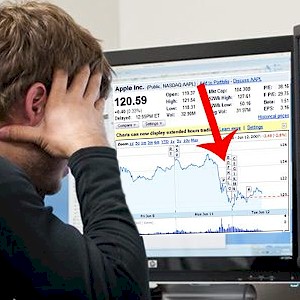 the pitfalls of a new trader