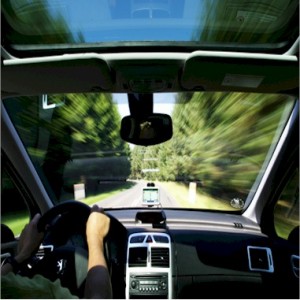 driving your life