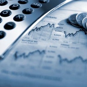 trading the financial markets