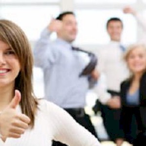 improving employee morale