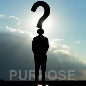 knowing your purpose