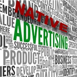 native ads