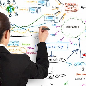 content drives internet