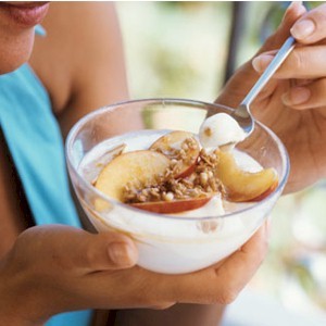 foods for muscle gain