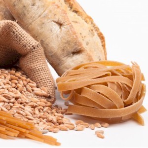 is whole wheat healthy