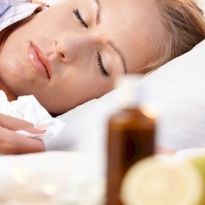 the best remedy for flu