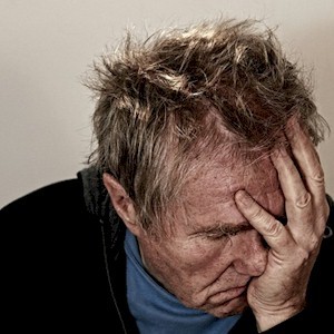 dealing with stress