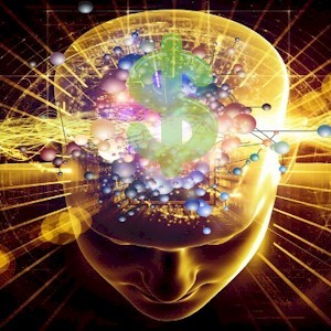manifesting more money