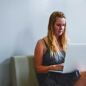 providing content for your blog