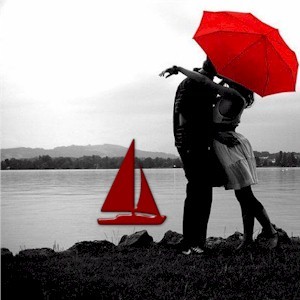 romantic love