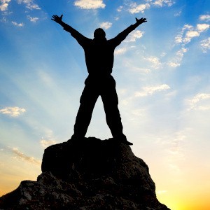 what winners do
