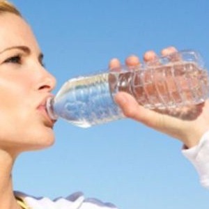 why water is vital