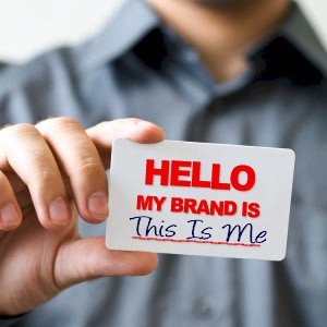 creating my personal brand