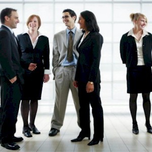 how to network with others