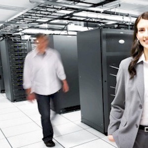 improving efficiency in a business