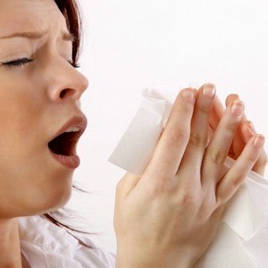 know about seasonal allergies