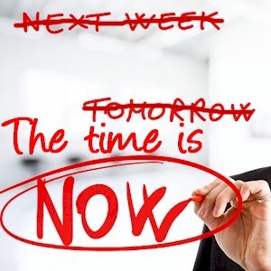 why some procrastinate