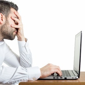 annoying on social media