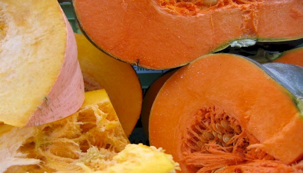 the best types of natural healthy foods to consume