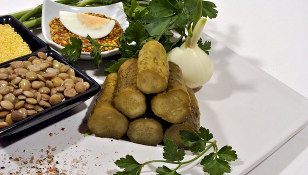 health foods like lentils that are good for you