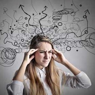 dealing with your inner critics