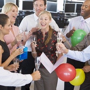 improving employee morale
