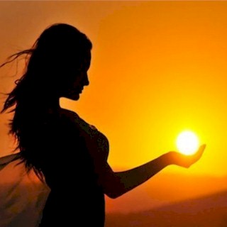 connect with higher self