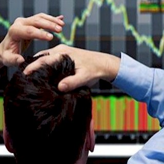 learning to trade the markets