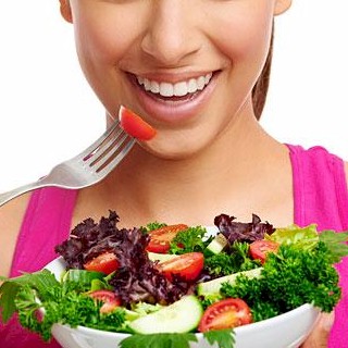 naturally eating vitamins