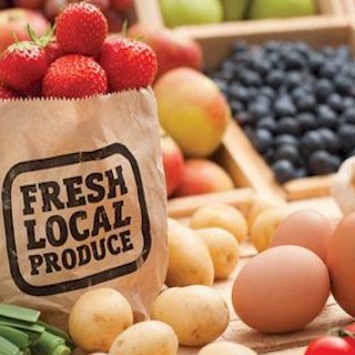 enjoying-local-produce