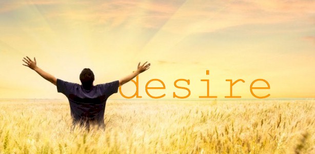 having-desire