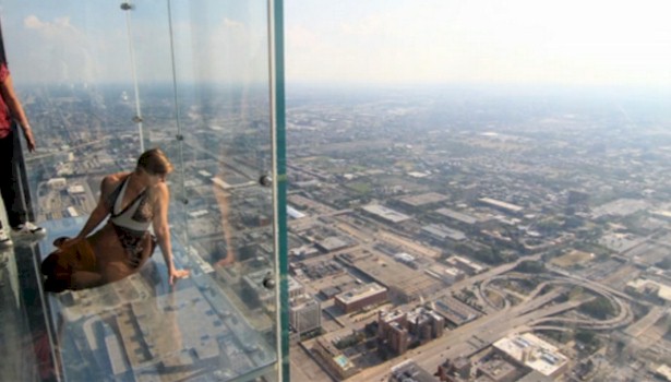 CN Tower Canada
