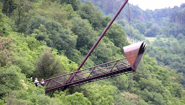 Il Binocolo Merano Italy