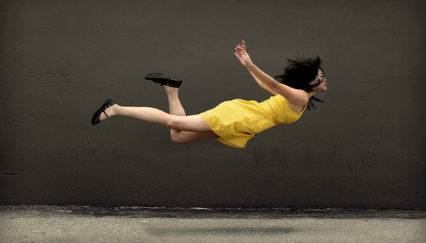 dreams that you are flying