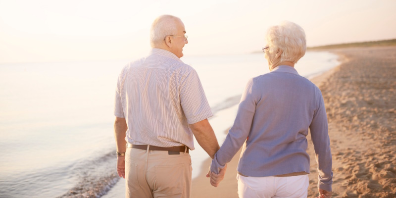 who are bored with retirement