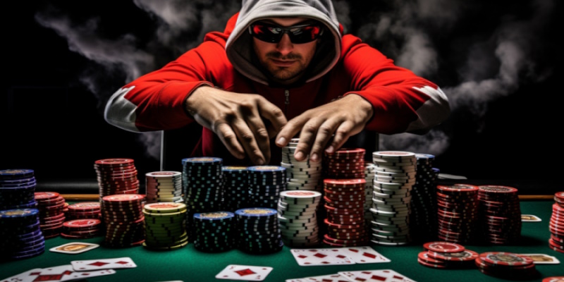 Why Your Unlucky Streak Is A Numbers Game