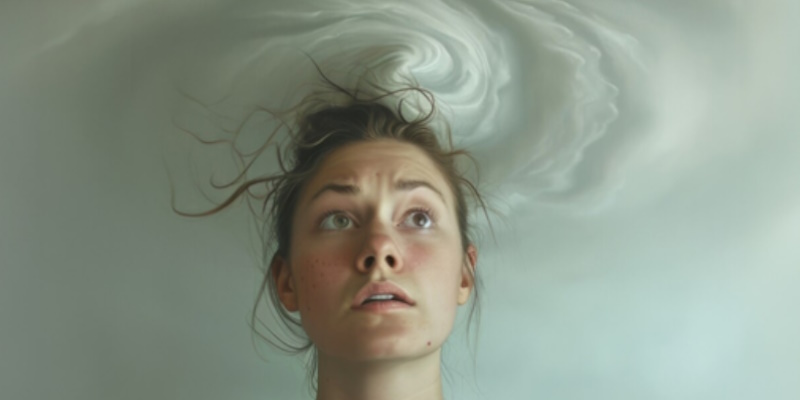 By Flushing Out The Toxins