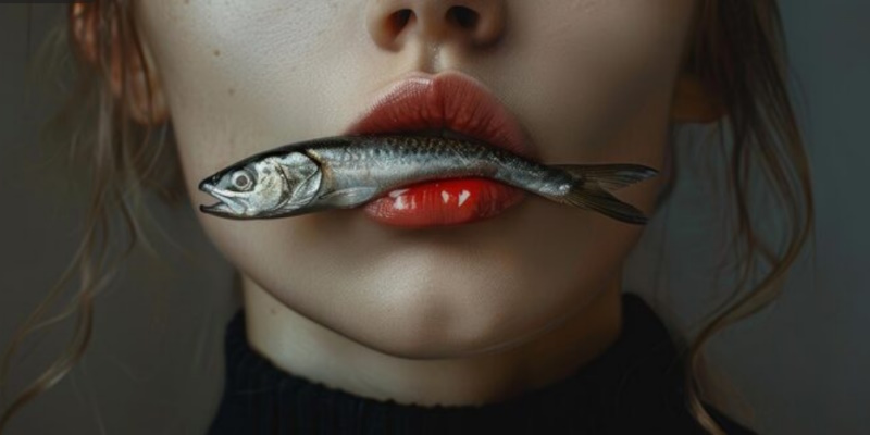 Why Omega-3 Is The Juice
