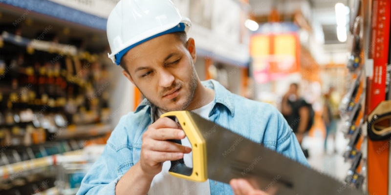 why your diy mindset is bleeding you dry